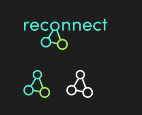 Reconnect logo